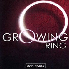 Growing Ring - Dan Haus